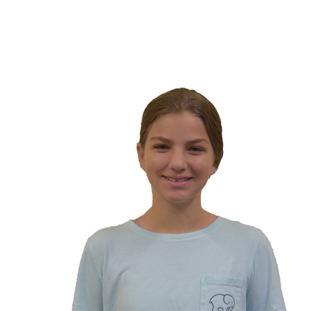 Photo of Frankie Ashkettle