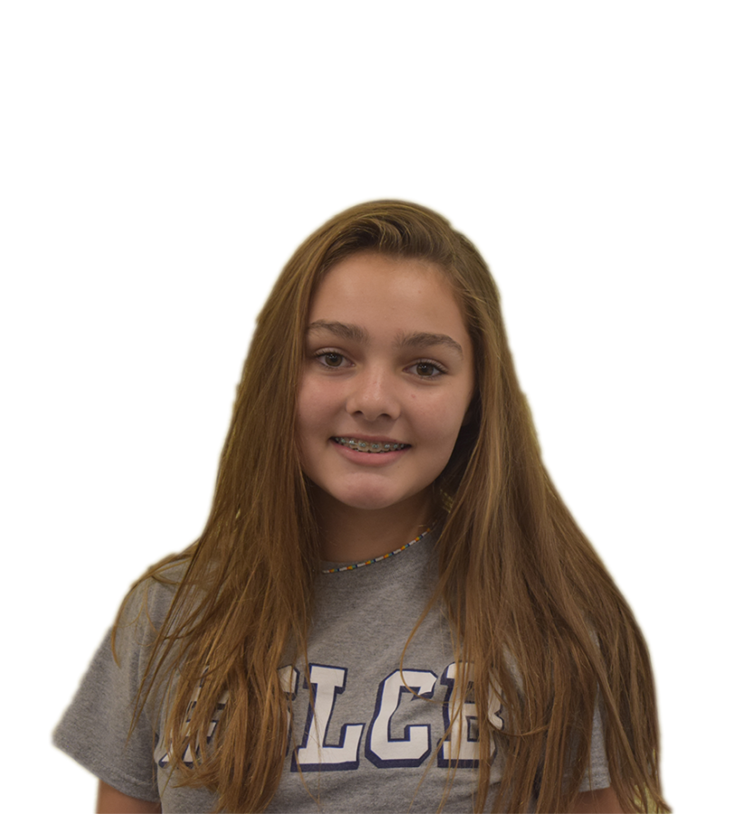 Lily Adelman