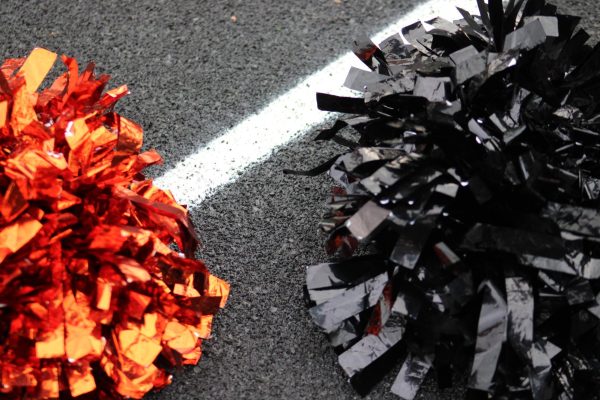Middle School Football 9/24