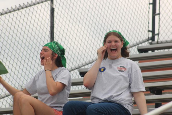 CFMS hosts a Kick it for Cancer fundraiser, earning $5,730 in honor of Quinn Clarke