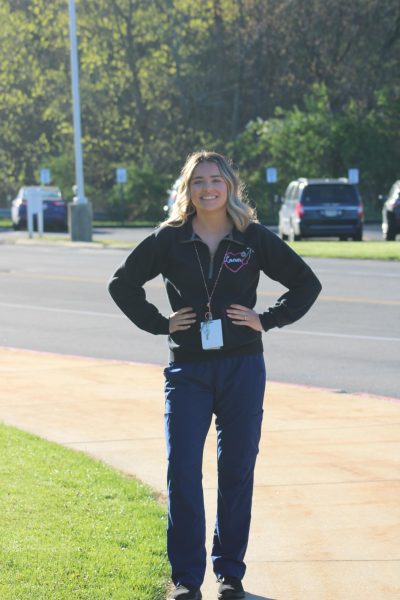National Nurses Day Spotlight: The Nurses Who Work Outside the Hospital